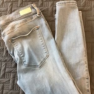 Abercrombie & Fitch Jeans
